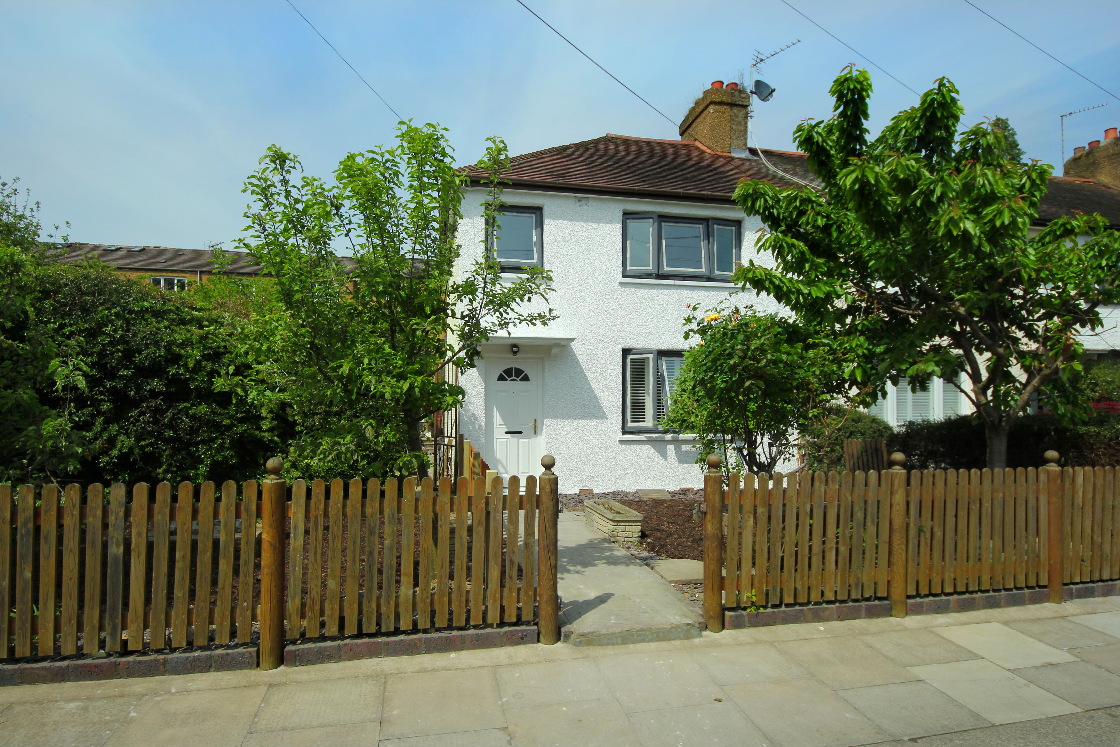 Chilton Avenue 2