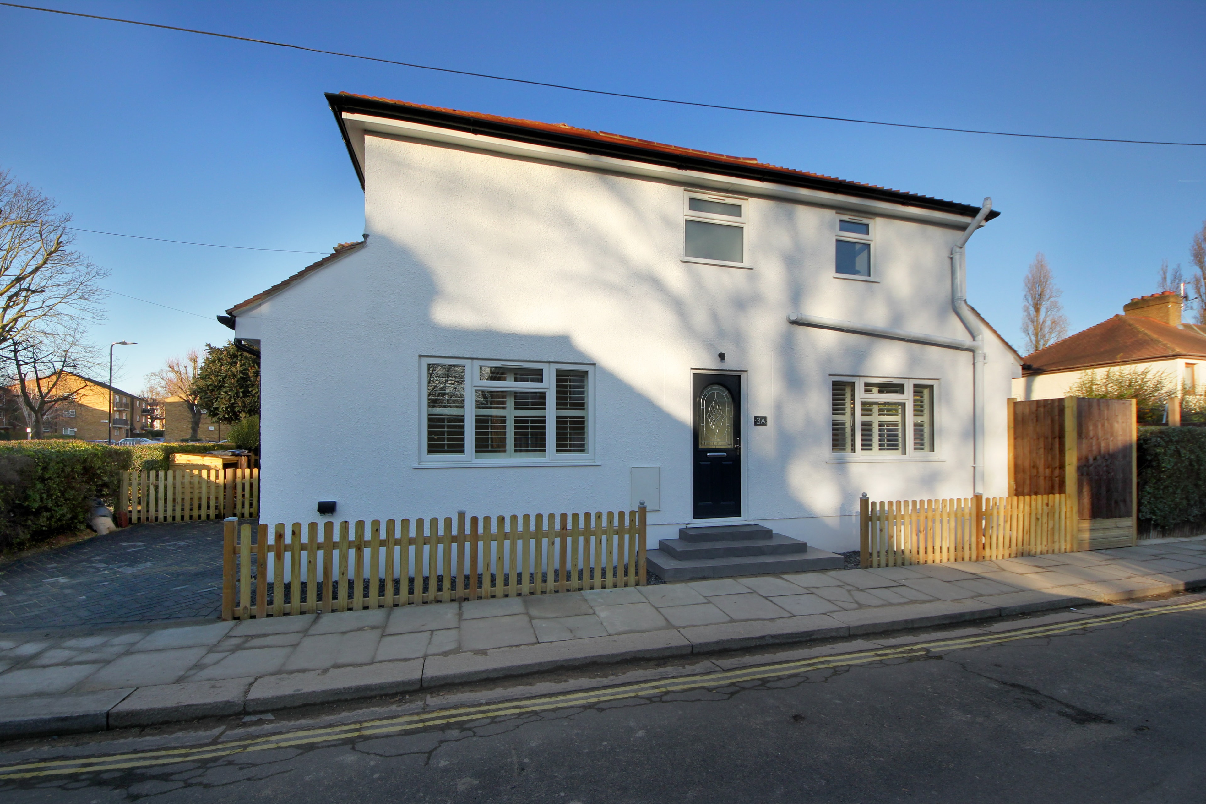 Chilton Avenue
