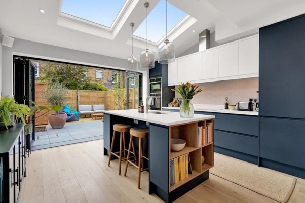 Salisbury Road — project photo 14
