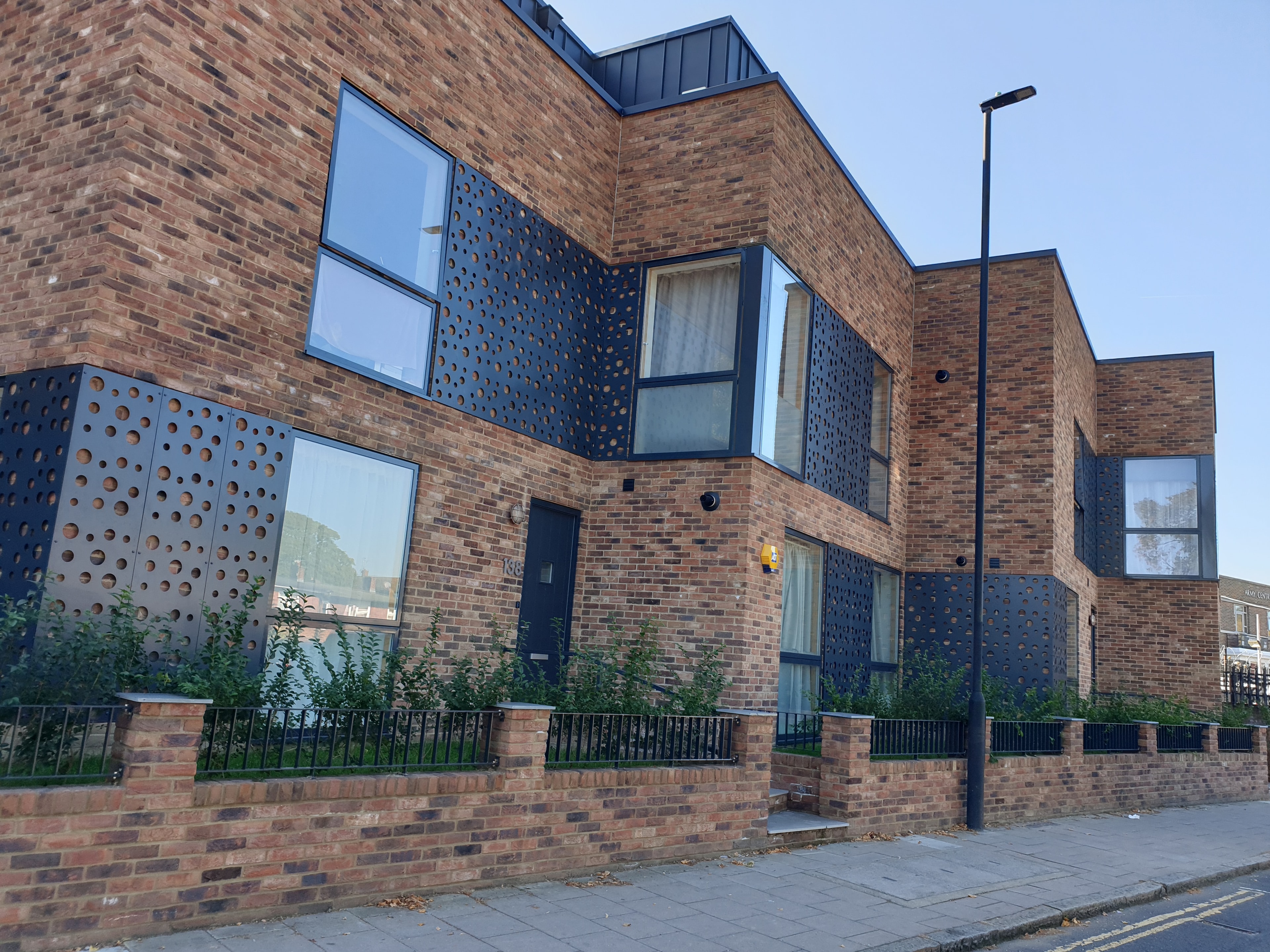 Upper Tulse Hill